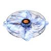 Thermaltake 20 cm LED Silent Fan - Blue AF0046